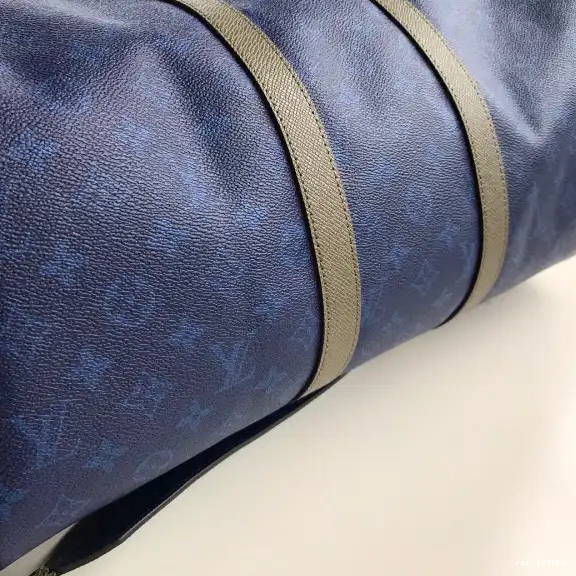Cheap BANDOULIÈRE KEEPALL LOUIS 55 VUITTON 0517